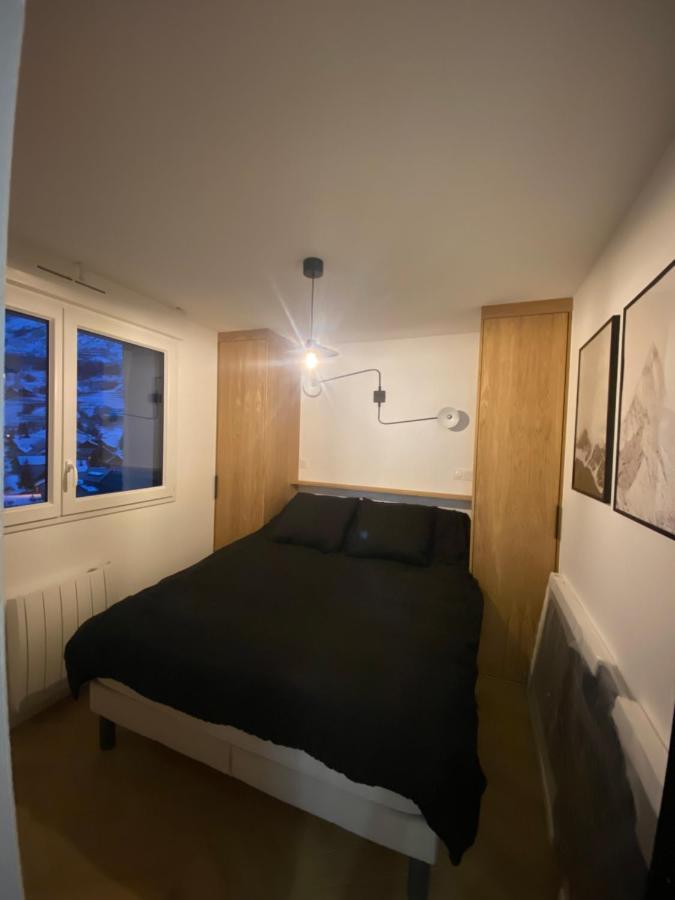 Appartement Neuf Tout Confort 55 M2 - 2 Chambres Pour 4/6 Personnes Le Chambon Dış mekan fotoğraf